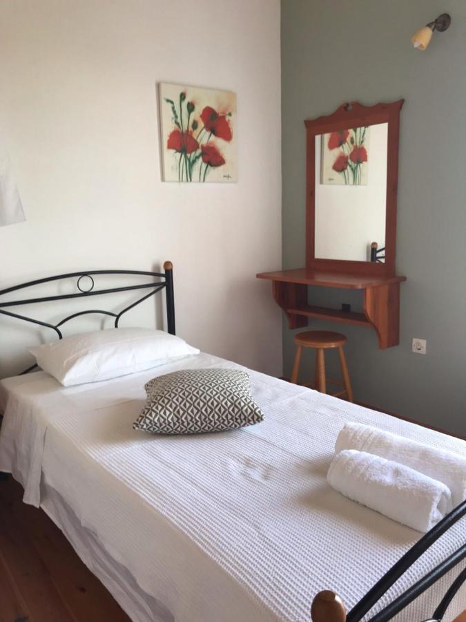 Regina Villa Фіскардо Екстер'єр фото